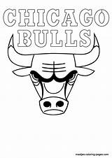 Stier Bulls Coloringhome sketch template