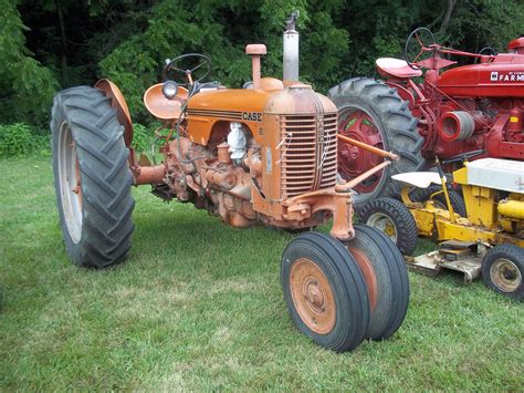 case dc tricycle tractor case tractors vintage tractors tractors