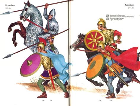 byzantine armies   ad byzantine army byzantine empire sassanid roman soldiers viking