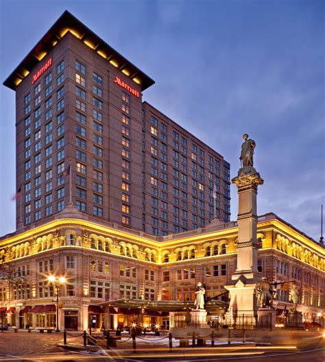 lancaster marriott  penn square    reviews hotels