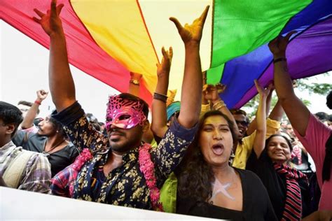 celebs hail sc s verdict decriminalising homosexuality deccan herald