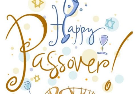 holiday happy passover