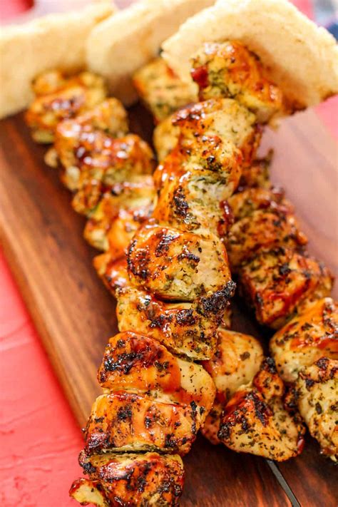 the best summer barbecue recipes to try this year live