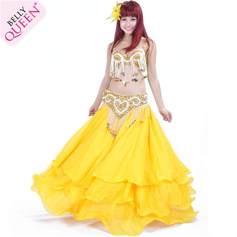 Belly Dance Costumes Without Skirt Bellydancecostume