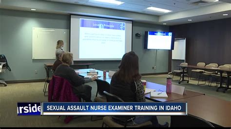 Sexual Assault Nurse Examiner Trainings In Idaho