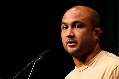 bj penn still set to fight at ufc 237 for now