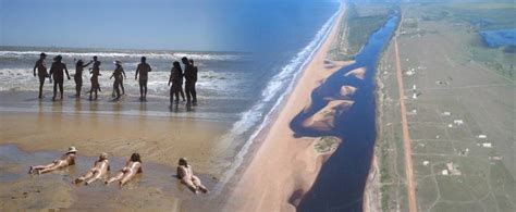 tira tudo  cai na agua conheca  praias de nudismo  brasil fotos  viagens