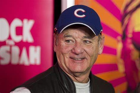 Seven Things We Learned From Bill Murray S Reddit Ama