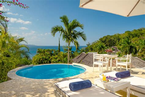 luxury  inclusive resorts   caribbean