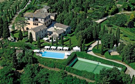 luxury villa tuscany villa collalto exclusive vacation