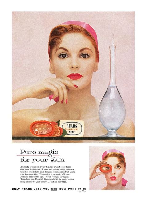 images  pears soap advertisments  pinterest shaving soap soaps  advertising