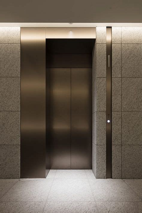lift wall ideas   elevator lobby lobby design elevator design