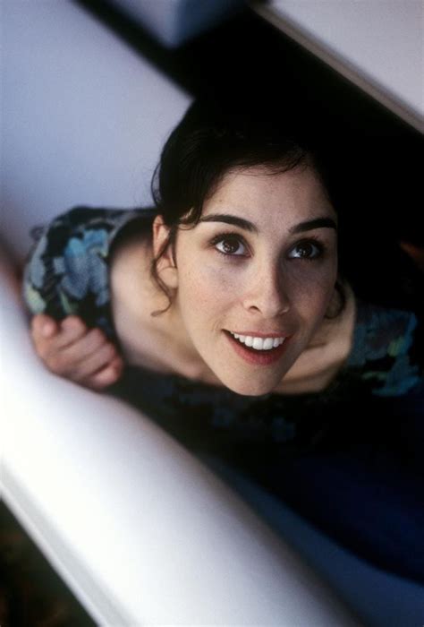 picture of sarah silverman