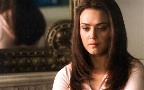 Sex Scenes Alright But Preity Zinta Has Nothing To Fear