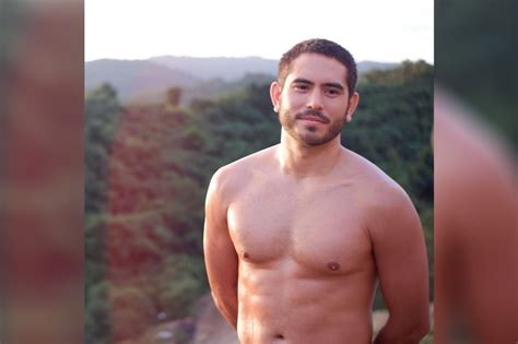 Sexy And Shirtless These 20 Celebrity Heartthrobs Are Summer Ready