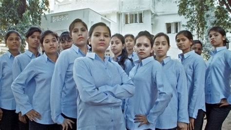 ‘school For Justice’ The New Law School For India’s Sex