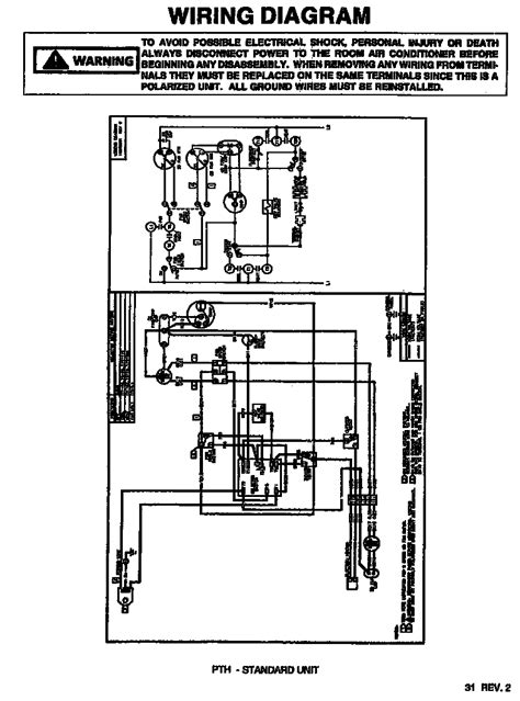 thermostat wiring goodman heat pump wiring diagram