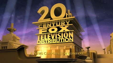 century fox television distribution logopedia  logo  branding site