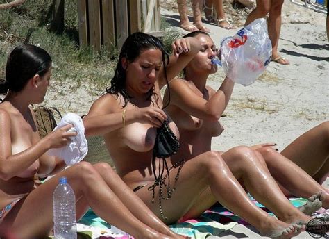 perfect beach huge tits voyeur videos