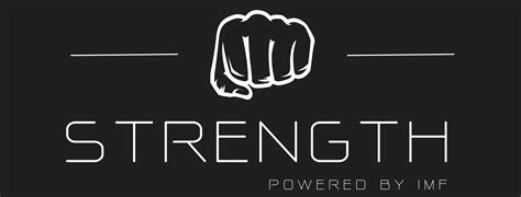 strength logo  move fitness
