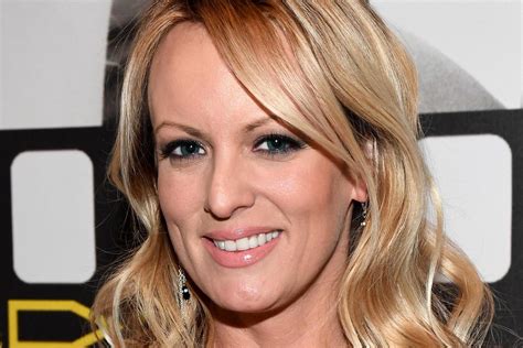 Stormy Daniels Everything You Need To Know About Trump S