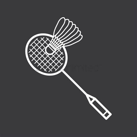 dont     designer   awesome visuals badminton badminton sport shuttlecocks