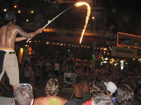 Thailand’s Famous Moon Parties Banned In Drug And Alcohol Crackdown