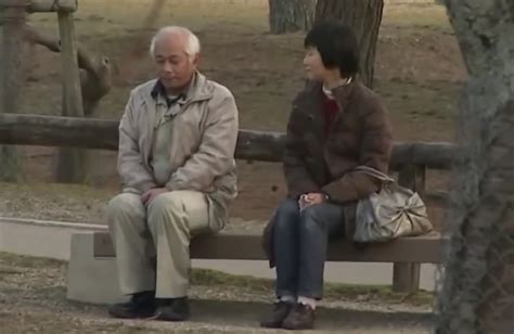 ce japonais père de trois enfants n a pas parlé à sa femme depuis près de 20 ans le journal