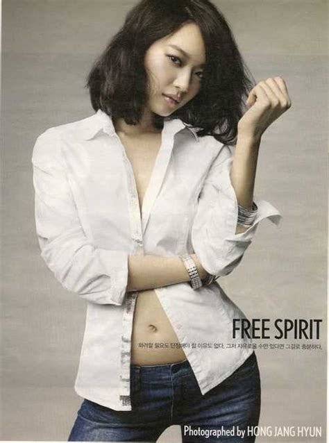 actress shin min ah korean models  gallery