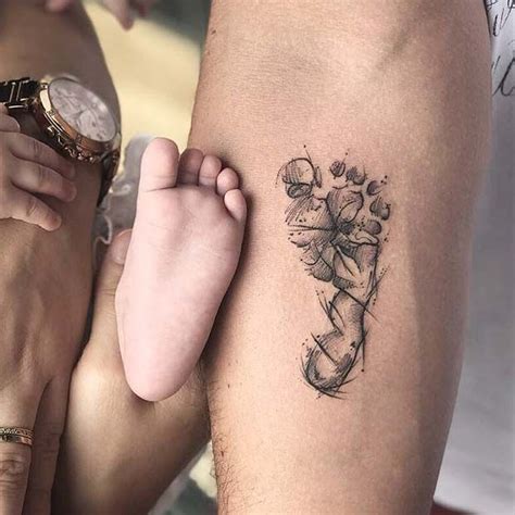 25 perfect tattoos for moms that will make you want one stayglam