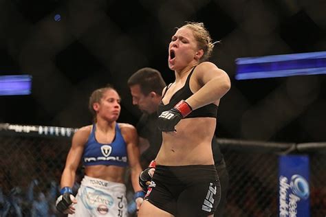 ronda rousey to coach on ‘the ultimate fighter
