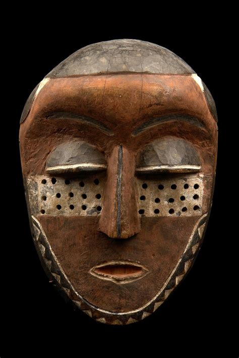 zemanek muenster  tribal art auction masks art african masks tribal art