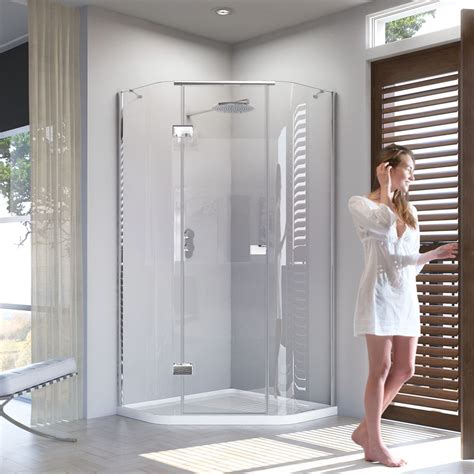 The 5 Best Shower Enclosure Kits And Stalls For Bathrooms