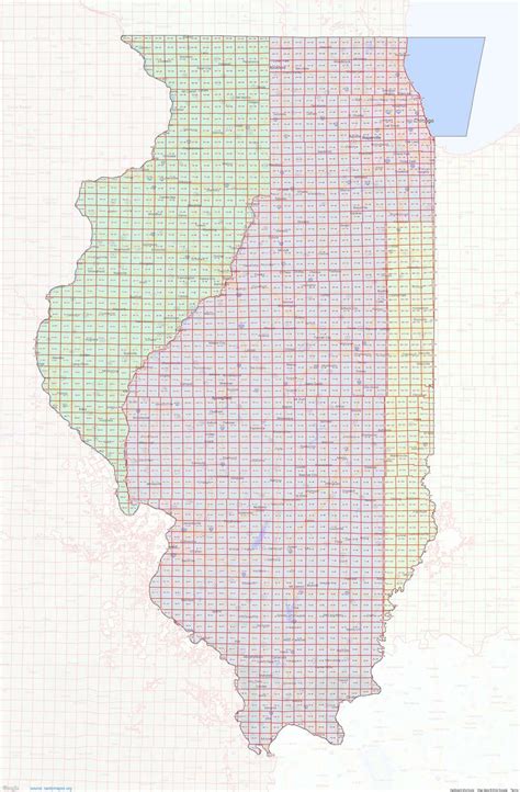 township  range map colorado sierraaso