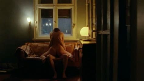 Nude Video Celebs Yvonne Catterfeld Nude Schatten Der