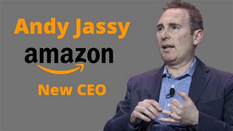 andy jassy biography age early life amazons  ceo net worth linkedin professional