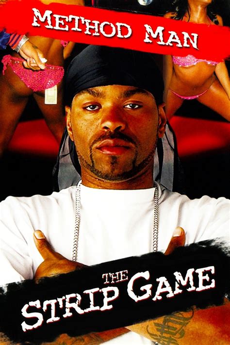 method man presents the strip game pictures rotten tomatoes