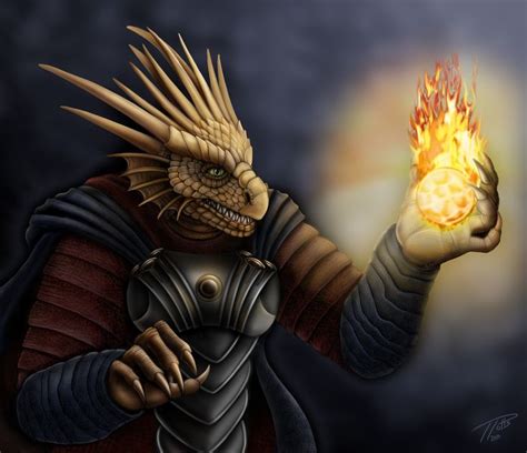 aurak draconian by dragonosx on deviantart dragonlance chronicles dandd art pinterest art