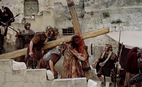 The Passion Of The Christ Tour Rome And Italy Tourist
