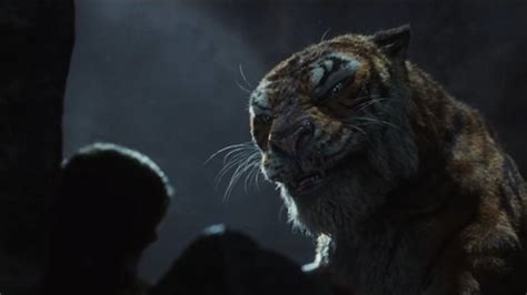 Mowgli Andy Serkis Jungle Book Hits Netflix In October Metro Video