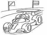 Coloring Race Car Pages Cars Printable Driver Cool Racecar Mater Color Print Drawing Dirt Kids Modified Boys Getcolorings Realistic Getdrawings sketch template