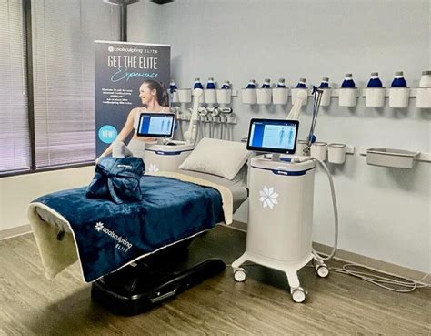 coolsculpting  houston ovation med spa