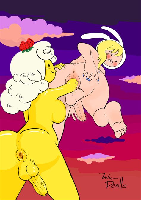 rule 34 2futas adventure time anal anal fisting anus ass