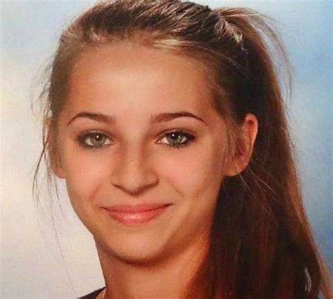 Austrian Isis Poster Girl Samra Kesinovic Used As Sex Slave Then Beaten