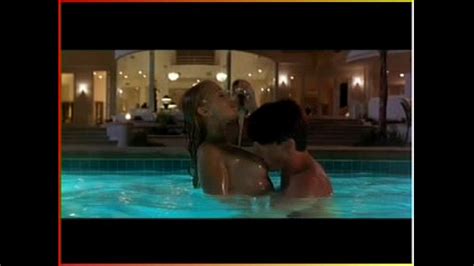 elizabeth berkley showgirls pool scene xnxx