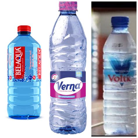 top  bottled water brands  ghana obuasitodaycom