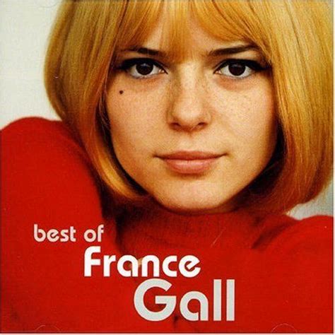 Best Of France Gall Universal France Gall Mp3 Buy