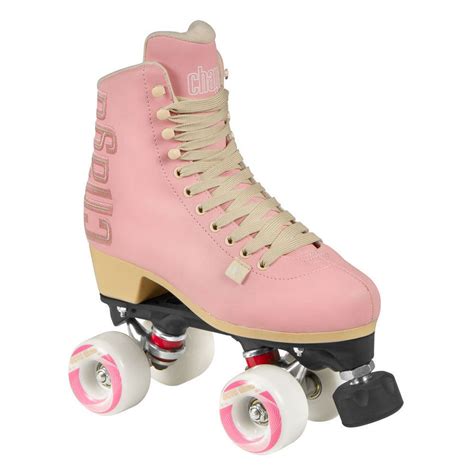 Chaya Fashion Quad Roller Skates Bubblegum Sfr Girl