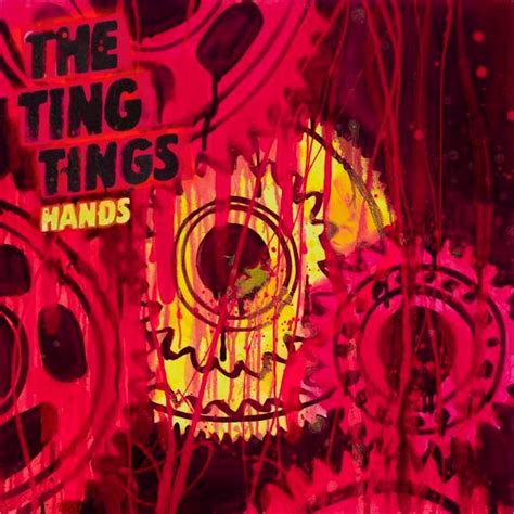 video premiere  ting tings hands