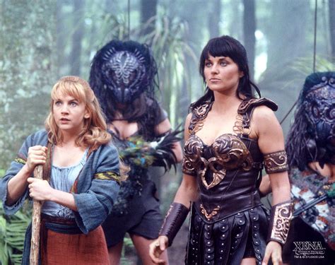 The Sixty Best Episodes Of Xena Warrior Princess 19 And 20